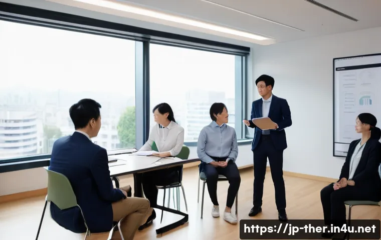 물리치료사의 실무 환경 변화 관련 이미지 2