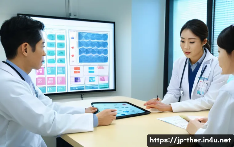 물리치료사의 운동처방 능력 향상 관련 이미지 1