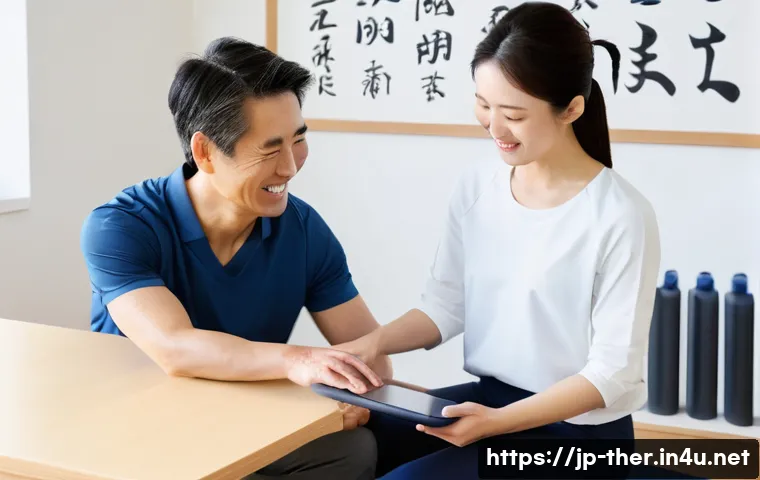물리치료사의 운동처방 능력 향상 관련 이미지 2