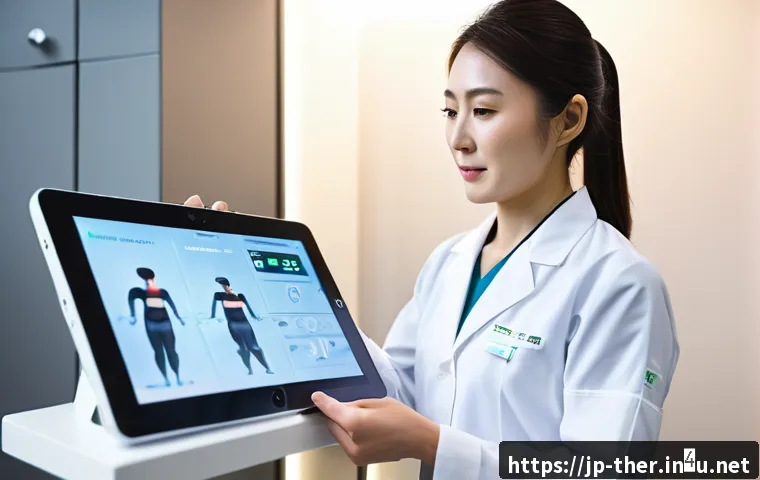 물리치료사의 취업 박람회 후기 관련 이미지 1