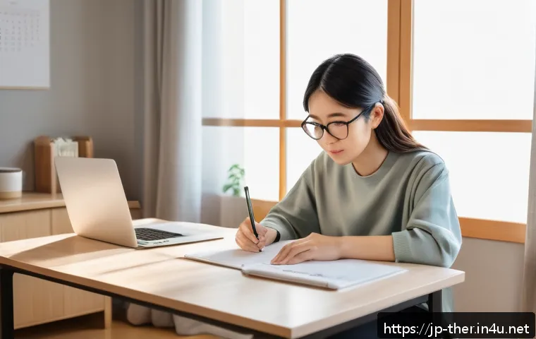 물리치료사 이직 준비 체크리스트 관련 이미지 1