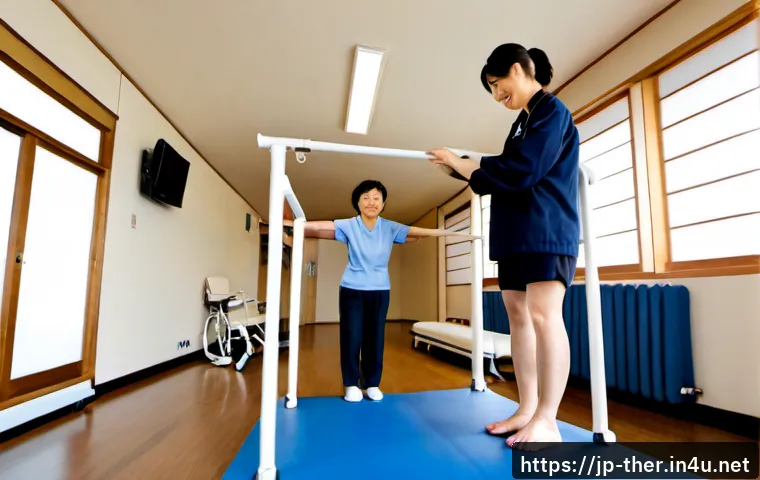 물리치료사와 운동치료 차이 관련 이미지 1
